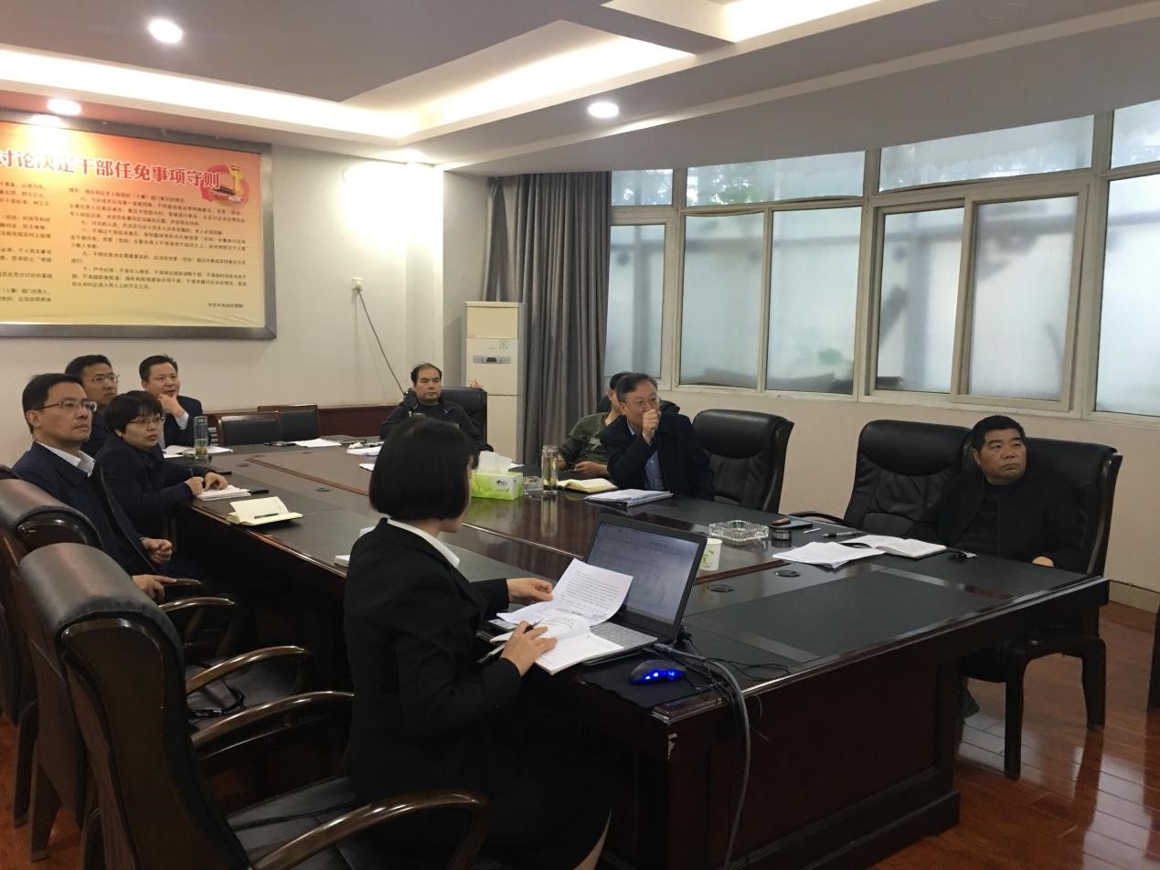 濮阳市自来水公司人力资源优化项目新篇章